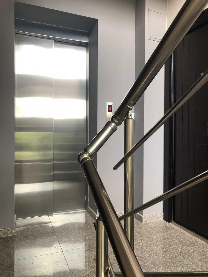 Apartment Trimontium 2 Plowdiw Exterior foto